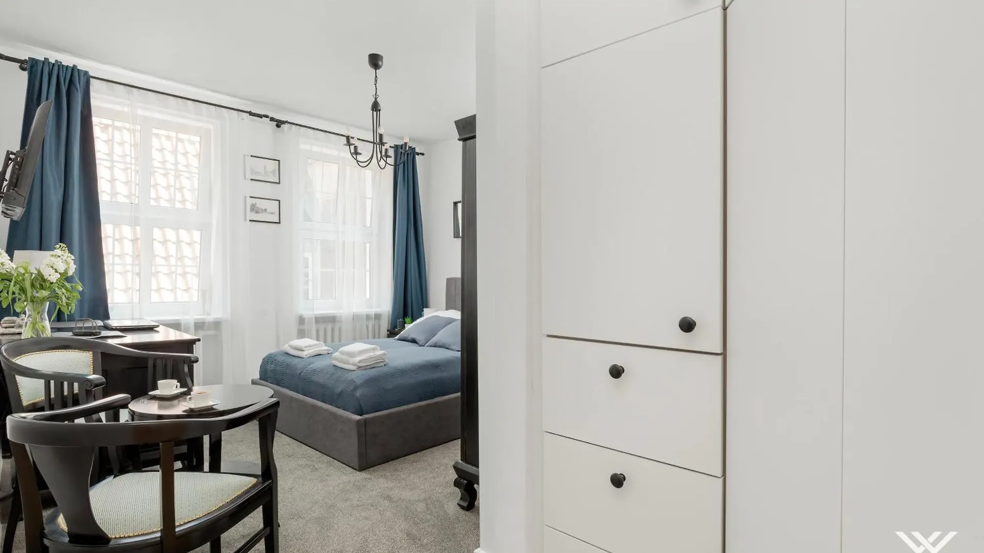 Heart Of Old Town Gdansk By Yoca Apartment