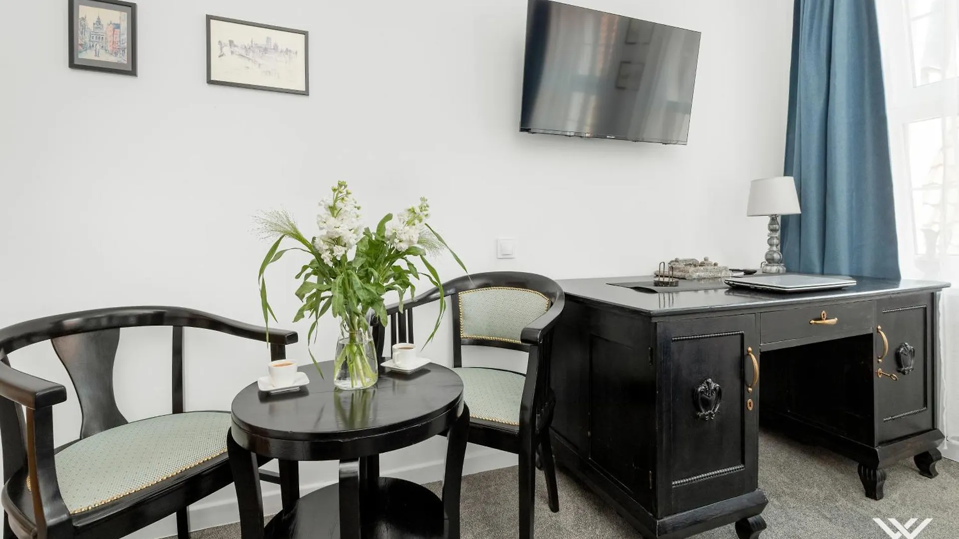 Heart Of Old Town Gdansk By Yoca Apartment