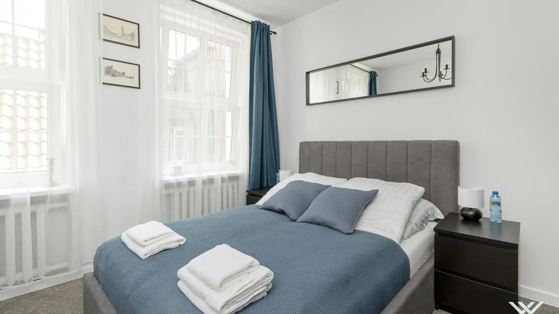Heart Of Old Town Gdansk By Yoca Apartment