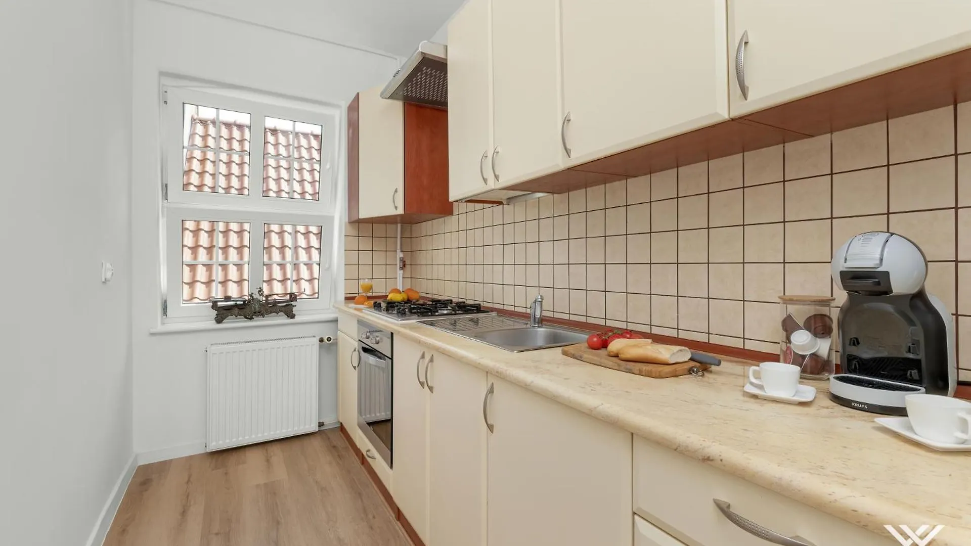Heart Of Old Town Gdansk By Yoca Apartment