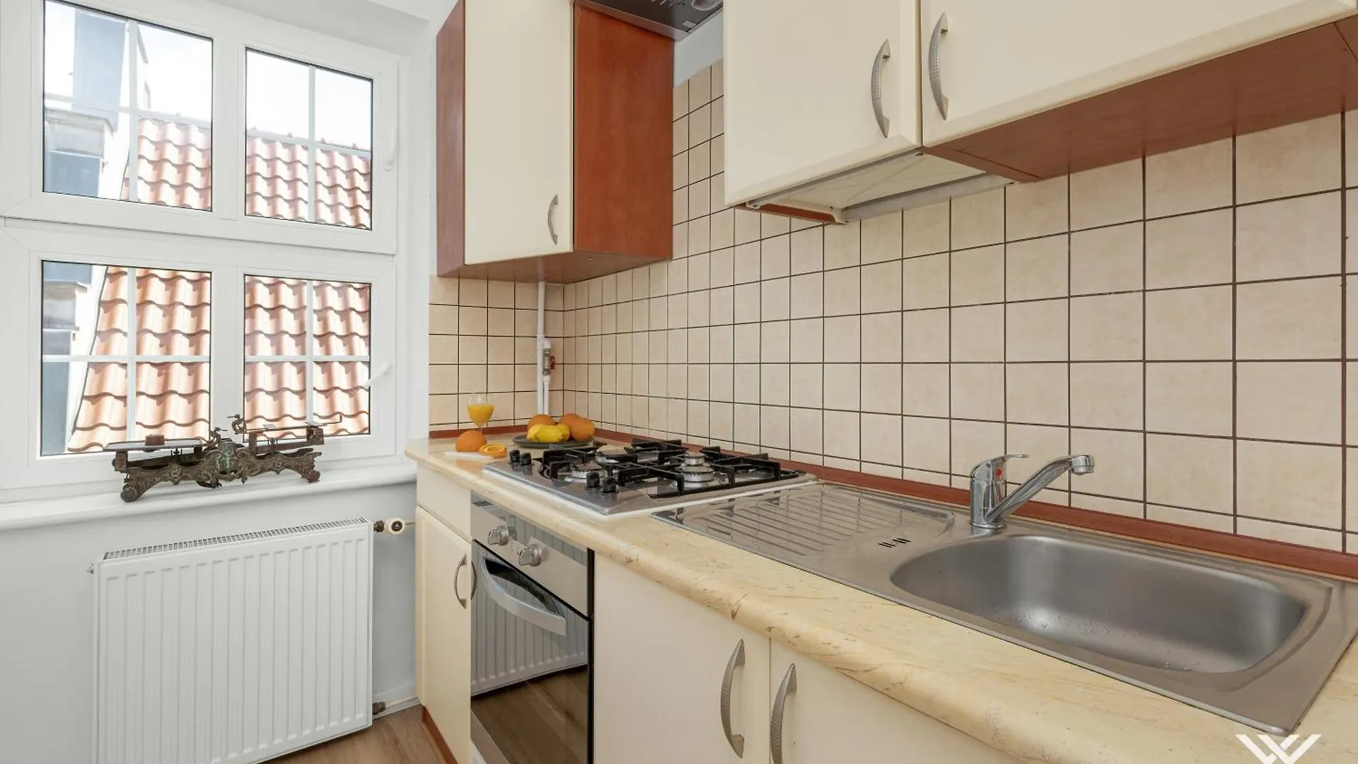 Heart Of Old Town Gdansk By Yoca Apartment
