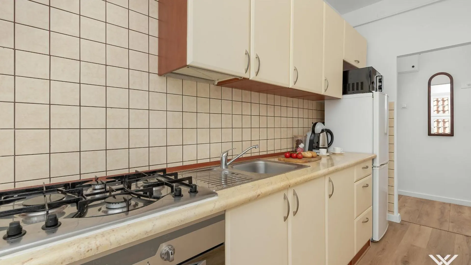 Heart Of Old Town Gdansk By Yoca Apartment