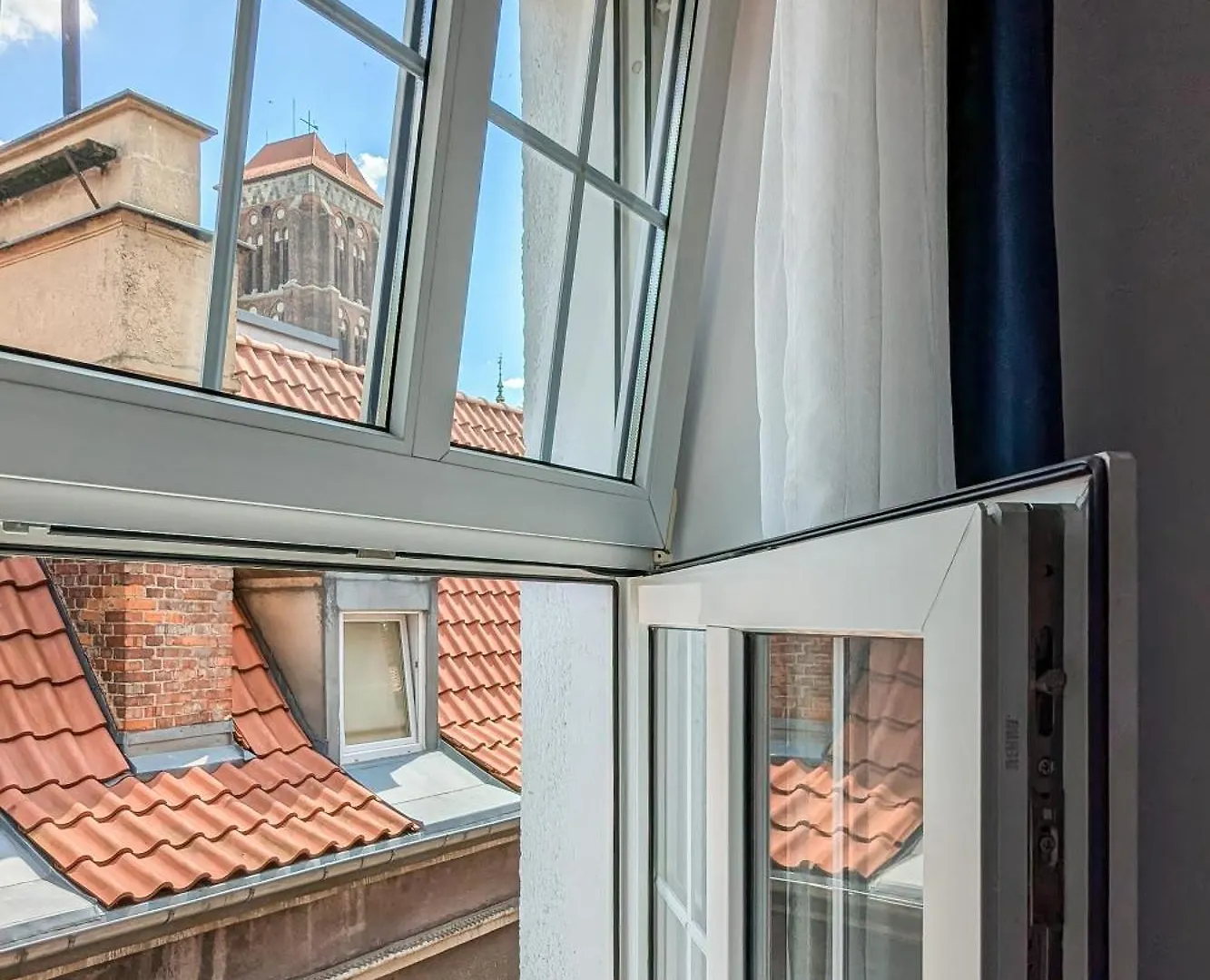 Heart Of Old Town Gdansk By Yoca Apartment 0*,  Poland